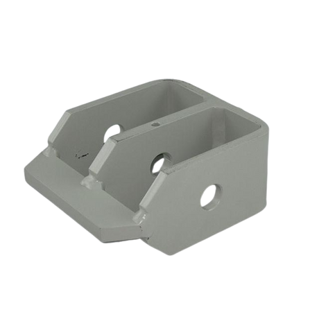Part Number 155P233340 Pulley Support fits Haulotte