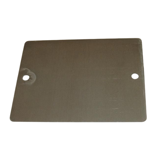 155P233700 Access Flap | Genuine Haulotte