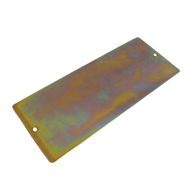 Part Number 155P233710 Access Flap fits Haulotte