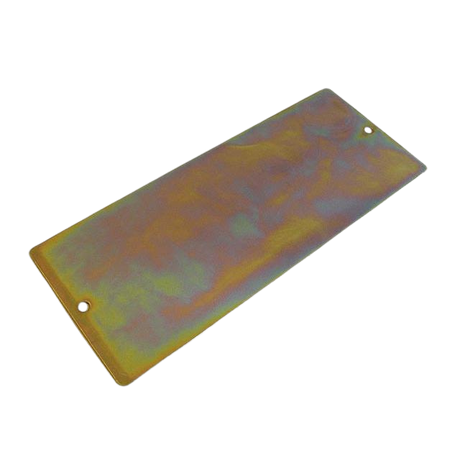 Part Number 155P233710 Access Flap fits Haulotte
