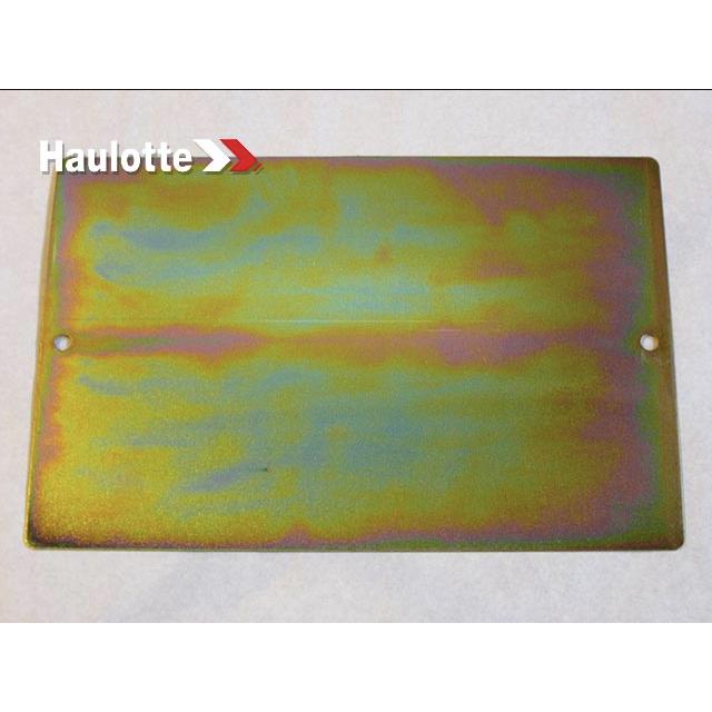 Part Number 155P233720 Access Flap fits Haulotte