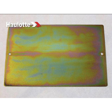 Part Number 155P233720 Access Flap fits Haulotte