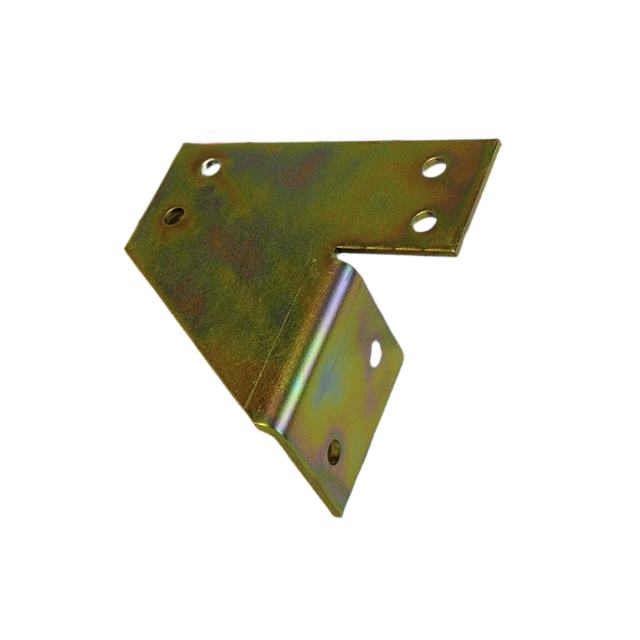 Part Number 155P244810 Turret Chain Support fits Haulotte