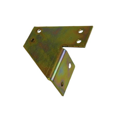 Part Number 155P244810 Turret Chain Support fits Haulotte