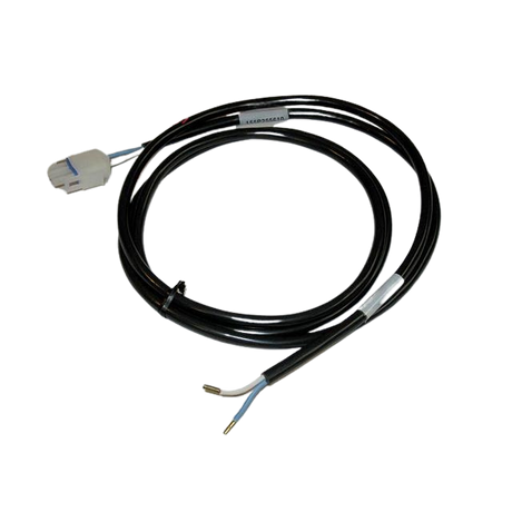 Part Number 155P255610 Flashing Light Cable Bundle fits Haulotte