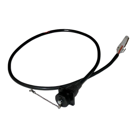 Part Number 155P255640 Extension Bundle fits Haulotte