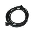 Part Number 155P258220 Power Cable Bundle fits Haulotte