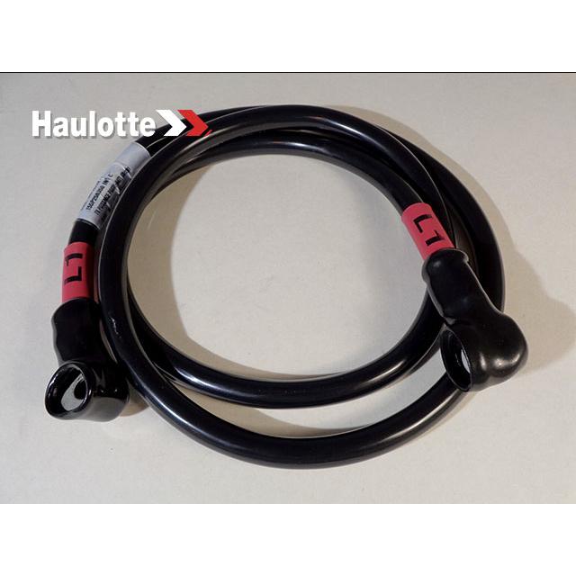 Part Number 155P258350 Cable Bundle (High-Performance Cables) fits Haulotte