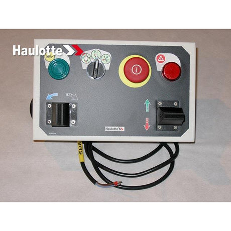 Part Number 155P258780 Us Panel fits Haulotte