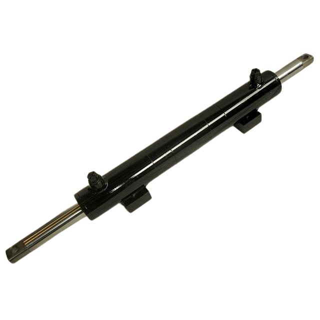 155P333570 Steering Cylinder Double Rod | Genuine Haulotte