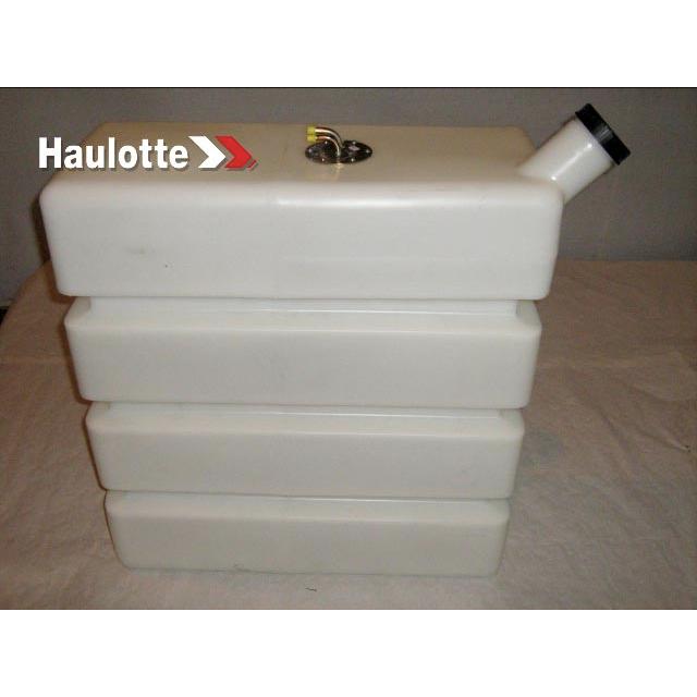 Part Number 157B155570 Tank fits Haulotte