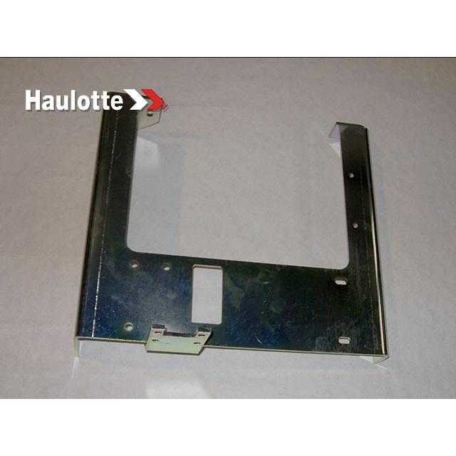 Part Number 157B171090 Pvg Support fits Haulotte