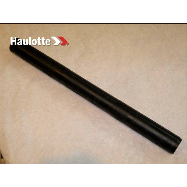 157C143600 Turntable Lower Arm Pin | Genuine Haulotte