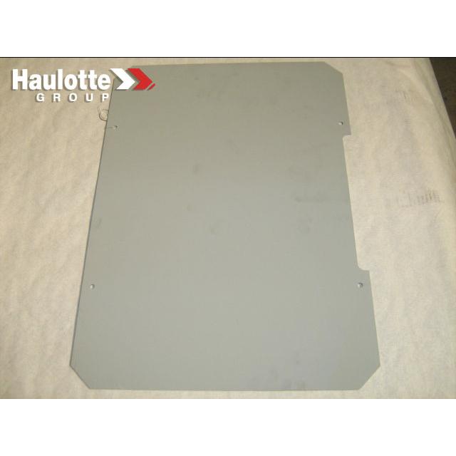 Part Number 157C145430 Hood fits Haulotte