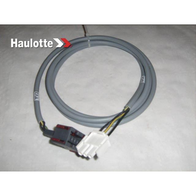 Part Number 157C146260 Electro. Cable Bundle Yv3 fits Haulotte