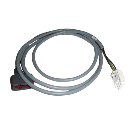 Part Number 157C146270 Electro. Cable Bundle Yv4 fits Haulotte