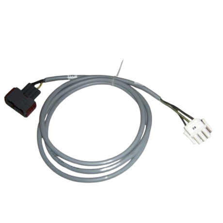 Part Number 157C146290 Electro. Cable Bundle Yv6 fits Haulotte