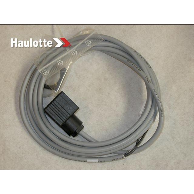 157C146380 Bundle | Genuine Haulotte