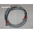 Part Number 157C146550 Work Project. Cable Bundle fits Haulotte