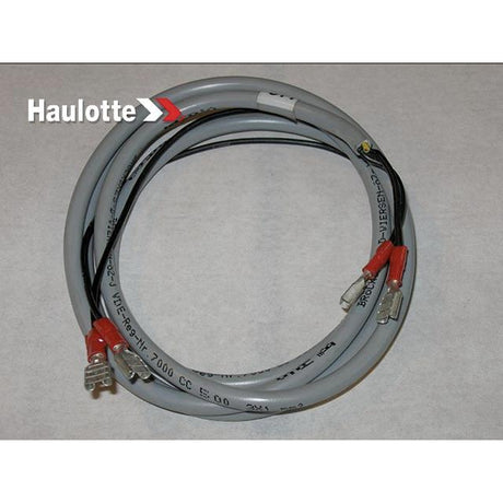 Part Number 157C146550 Work Project. Cable Bundle fits Haulotte