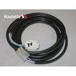 Part Number 157C146560 Cable Bundle Emergency Rotating Light fits Haulotte