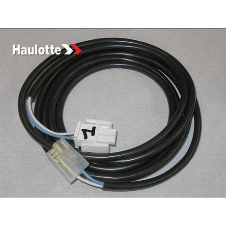 Part Number 157C146560 Cable Bundle Emergency Rotating Light fits Haulotte