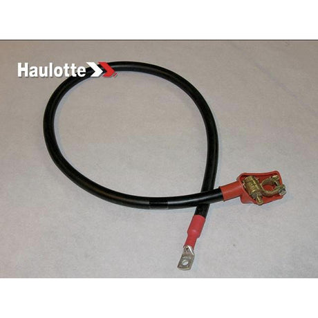 Part Number 157C146670 Cable Bundle + Batt.12V/Fu13 fits Haulotte