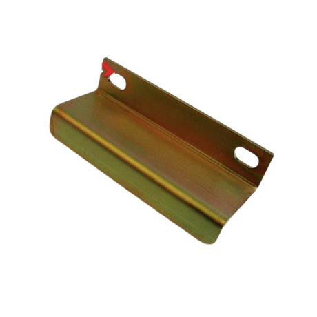 Part Number 157C148030 Tank Fixture fits Haulotte