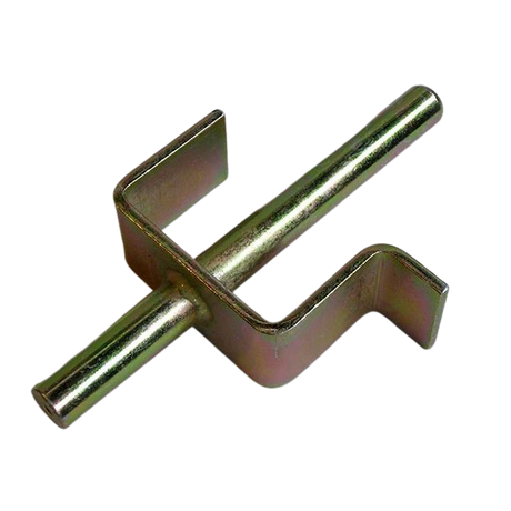 Part Number 157C170840 Control Pin fits Haulotte