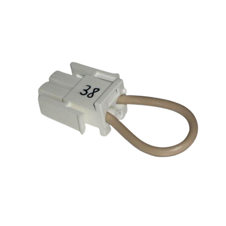 Part Number 157C171360 Bundle fits Haulotte