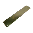 Part Number 157C175860 Hydraulic Unit Support Plate fits Haulotte