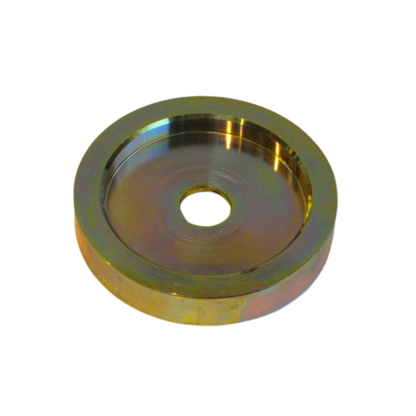 Part Number 157D158530 Washer fits Haulotte