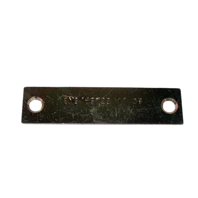 157D169720 Hose Retaining Plate | Genuine Haulotte