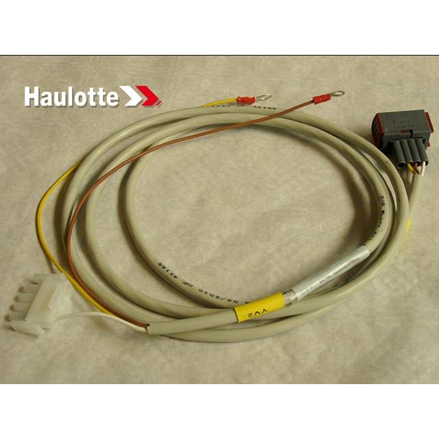 157P234260 Solenoid Valve | Genuine Haulotte