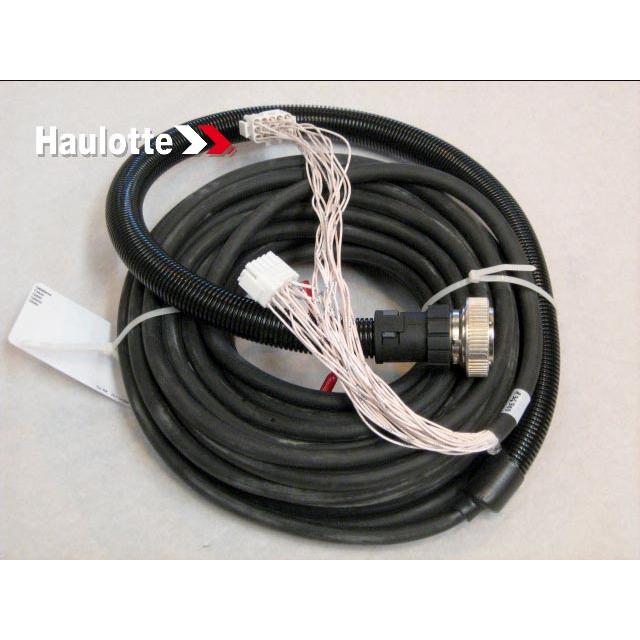 Part Number 157P234300 Bundle fits Haulotte