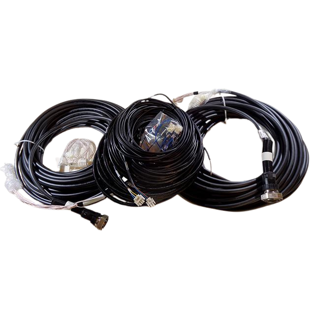 Part Number 157P246540 Bundle fits Haulotte