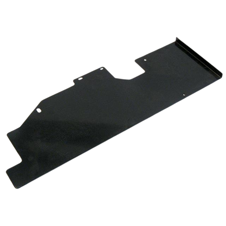 Part Number 157P297890 Sheet Metal Divider fits Haulotte