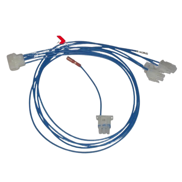 Part Number 157P315270 Beam Retrofit Pvg Cable fits Haulotte
