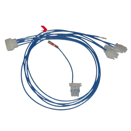 Part Number 157P315270 Beam Retrofit Pvg Cable fits Haulotte