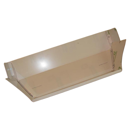 Part Number 157P346720 Cover fits Haulotte