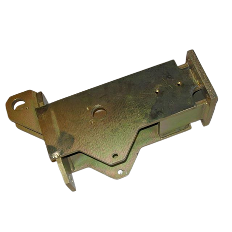 Part Number 158B165350 Cylinder End Fitting fits Haulotte