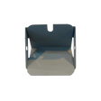 Part Number 158B168990 Hood fits Haulotte
