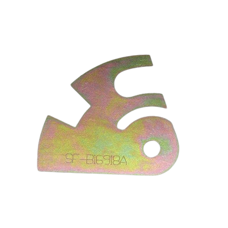 Part Number 158B169180 Breakage Detection Cam fits Haulotte