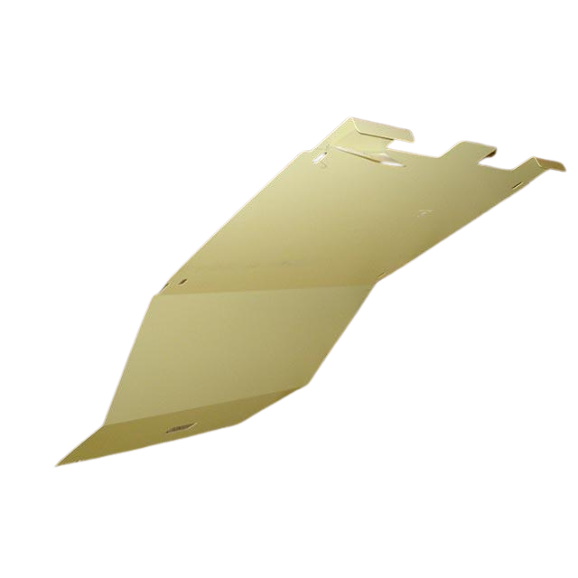 158B169510 Hood | Genuine Haulotte