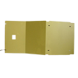 Part Number 158B169520 Hood fits Haulotte