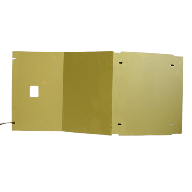 Part Number 158B169520 Hood fits Haulotte