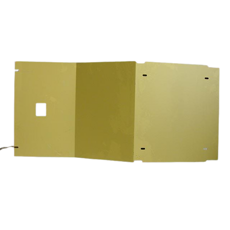 Part Number 158B169520 Hood fits Haulotte