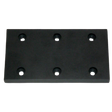 Part Number 158C165570 Exterior Extension Lower Upper Pad fits Haulotte