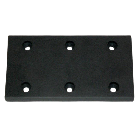 Part Number 158C165570 Exterior Extension Lower Upper Pad fits Haulotte
