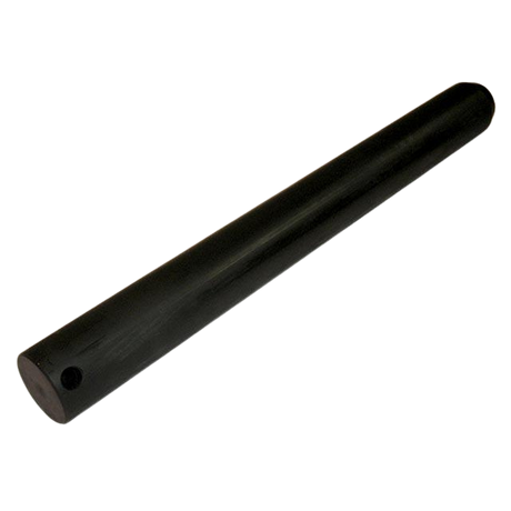 Part Number 158C165620 Oscillating Axle Articulation Pin fits Haulotte